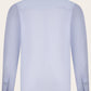 Shirt van linnen | L.Blauw