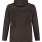 Shearling jas van suede | FULL_WIDTH | Grijs
