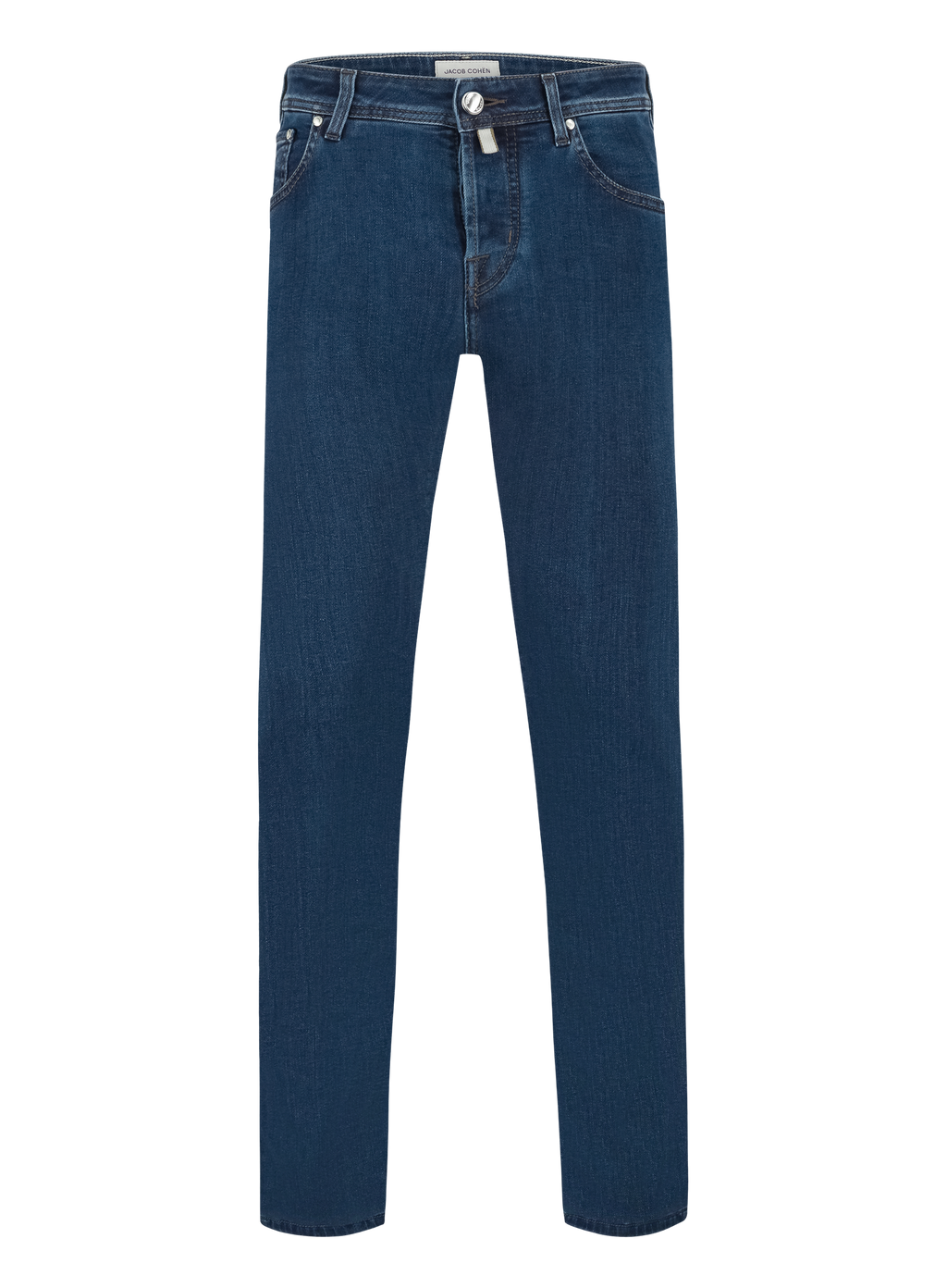 Nick Slim-fit jeans | BLUE NAVY