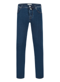 Nick Slim-fit jeans | BLUE NAVY