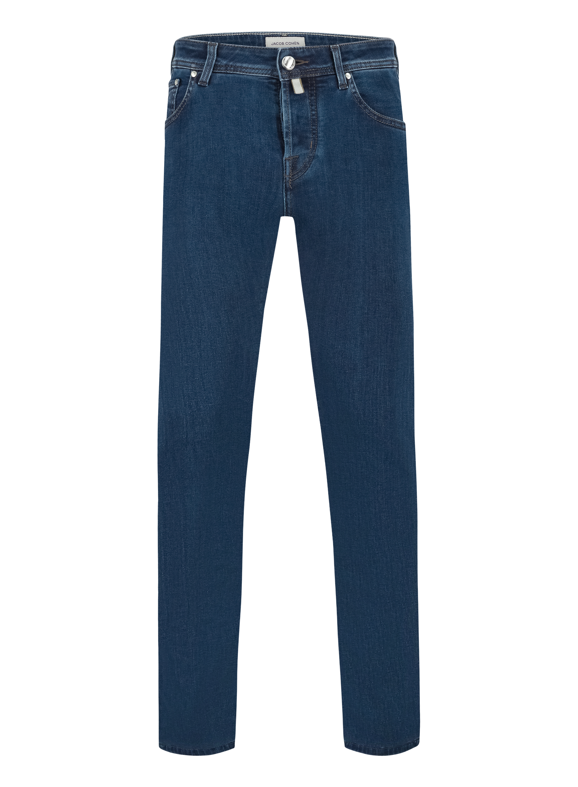 Nick Slim-fit jeans | BLUE NAVY