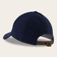 Baseball cap met geborduurd logo | BLUE NAVY