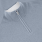 Half-zip trui van cashmere | FULL_WIDTH | L.Blauw