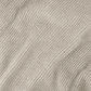 Ritsvest van wol en cashmere | FULL_WIDTH | Beige