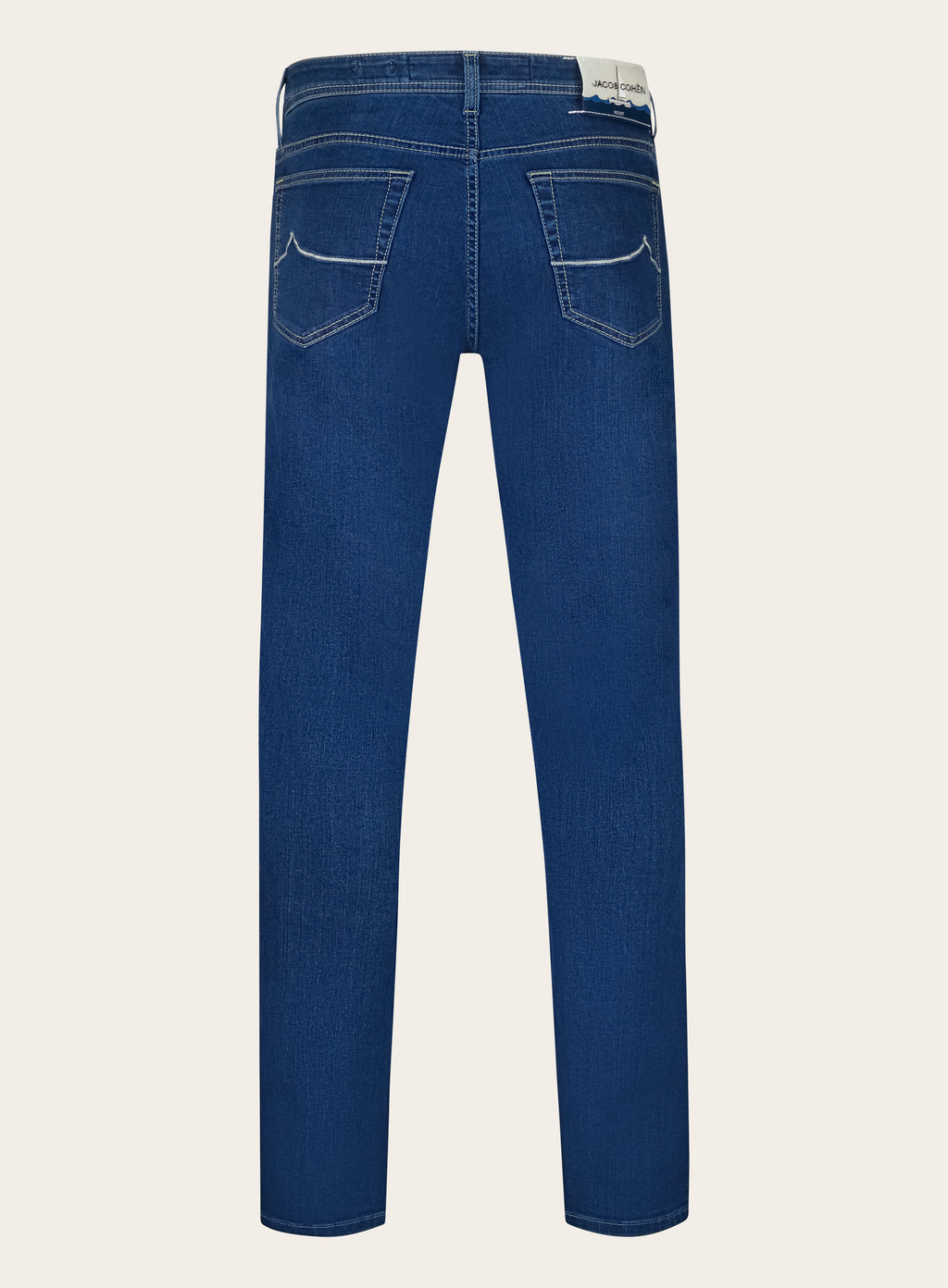 Bard jeans | BLUE NAVY 