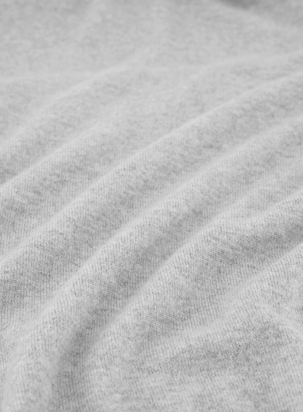Coltrui van cashmere | FULL_WIDTH | Grijs