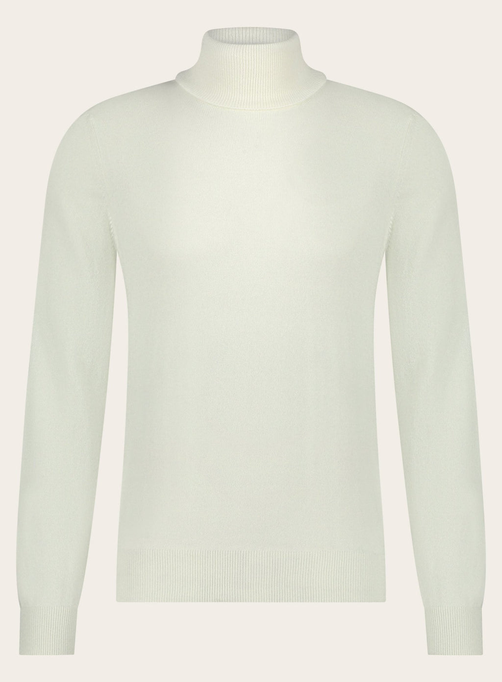 Coltrui van cashmere | Off-White