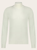 Coltrui van cashmere | Off-White