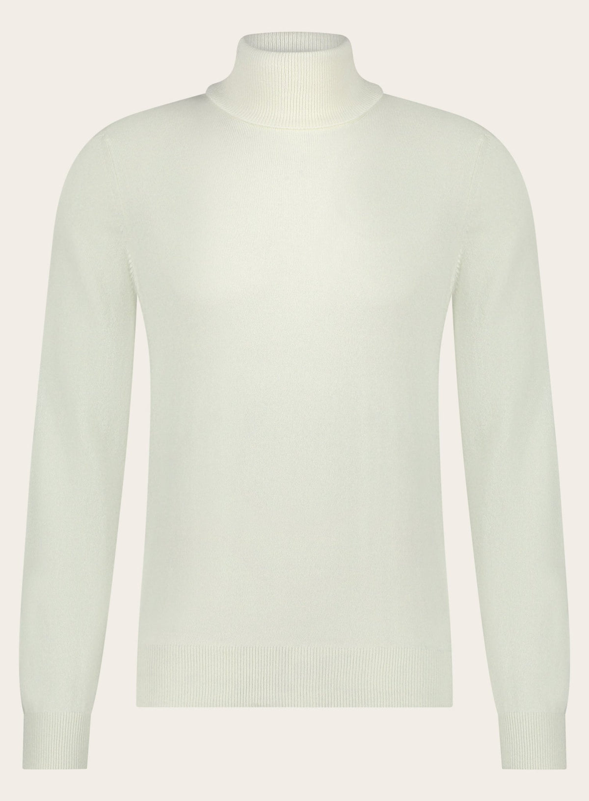 Coltrui van cashmere | Off-White
