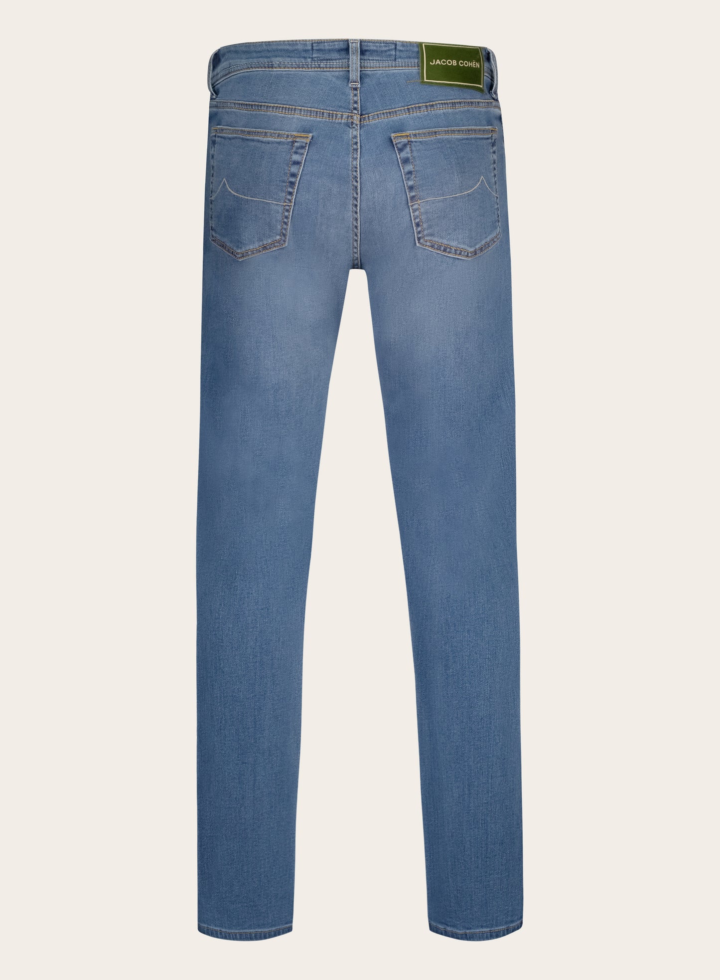 Bard jeans | Blauw