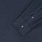 Shirt van katoen | BLUE NAVY