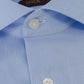 Shirt van katoen | L.Blauw