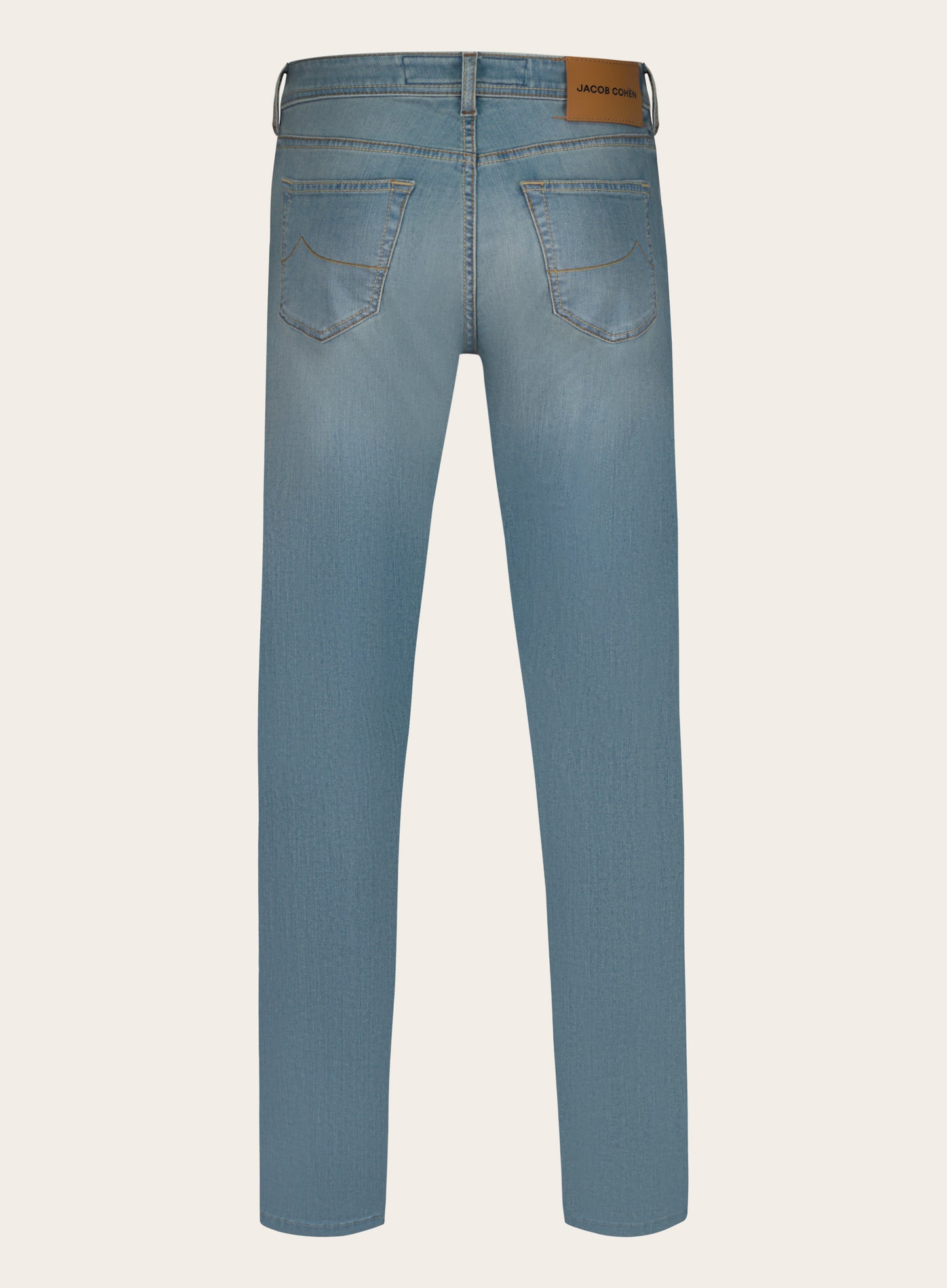 Bard jeans | Blauw