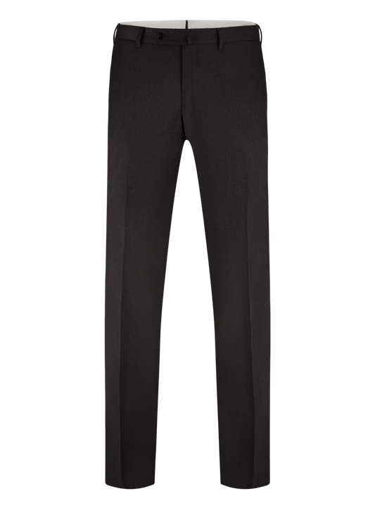 Pantalon van wol | D.Bruin
