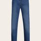 Slim-fit stretch jeans | JEANS BLAUW