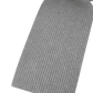 Shawl van cashmere | Grijs