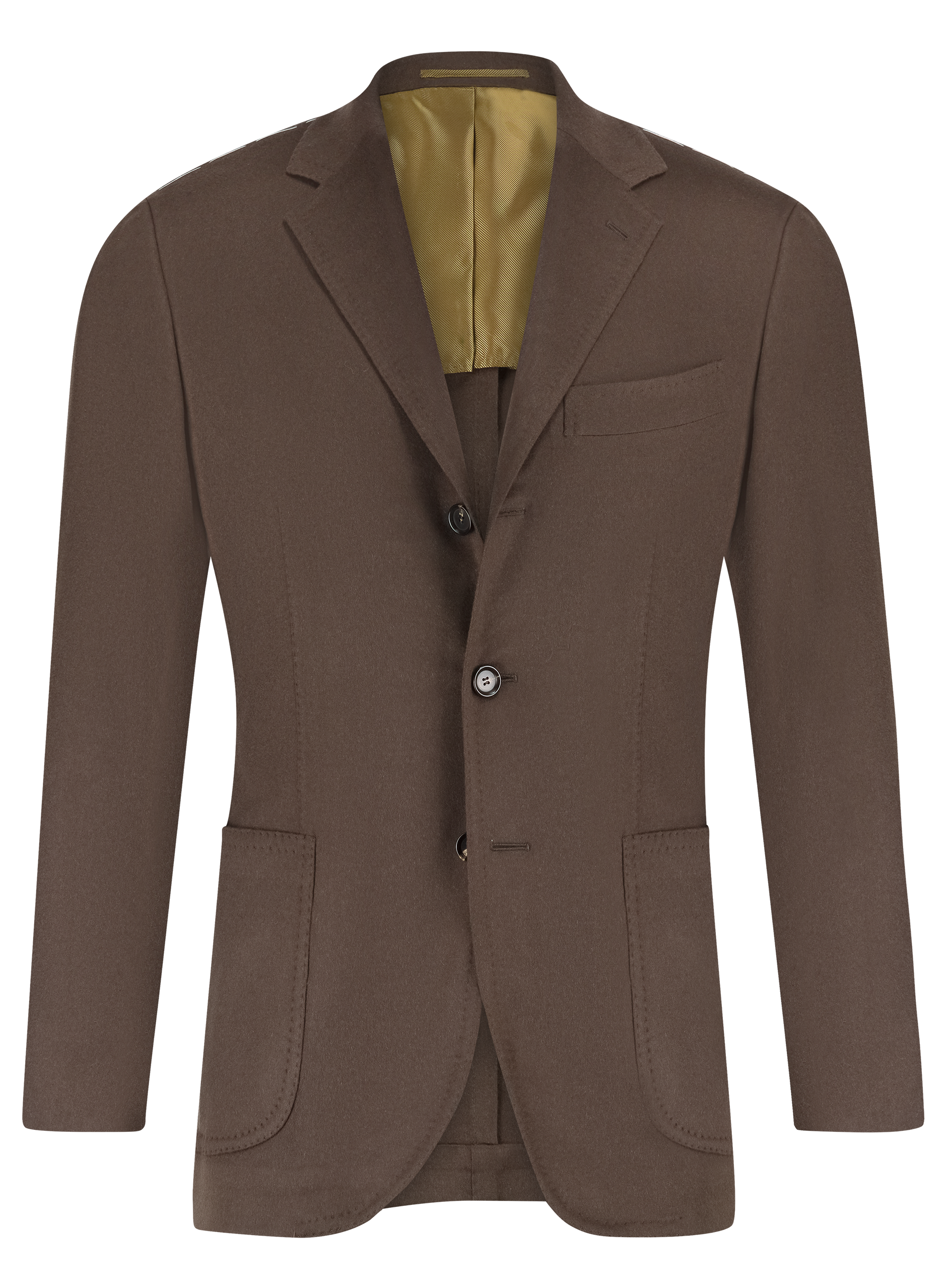 Jasje van cashmere | D.Bruin