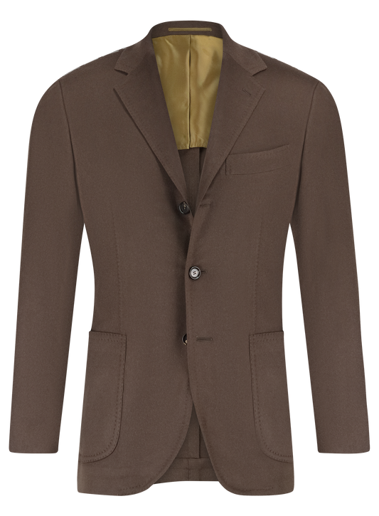 Jasje van cashmere | D.Bruin