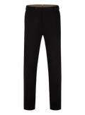 Katoenen chino | D.Bruin 