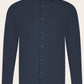 Shirt van katoen | BLUE NAVY