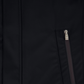 Waterafstotende jas | FULL_WIDTH | BLUE NAVY