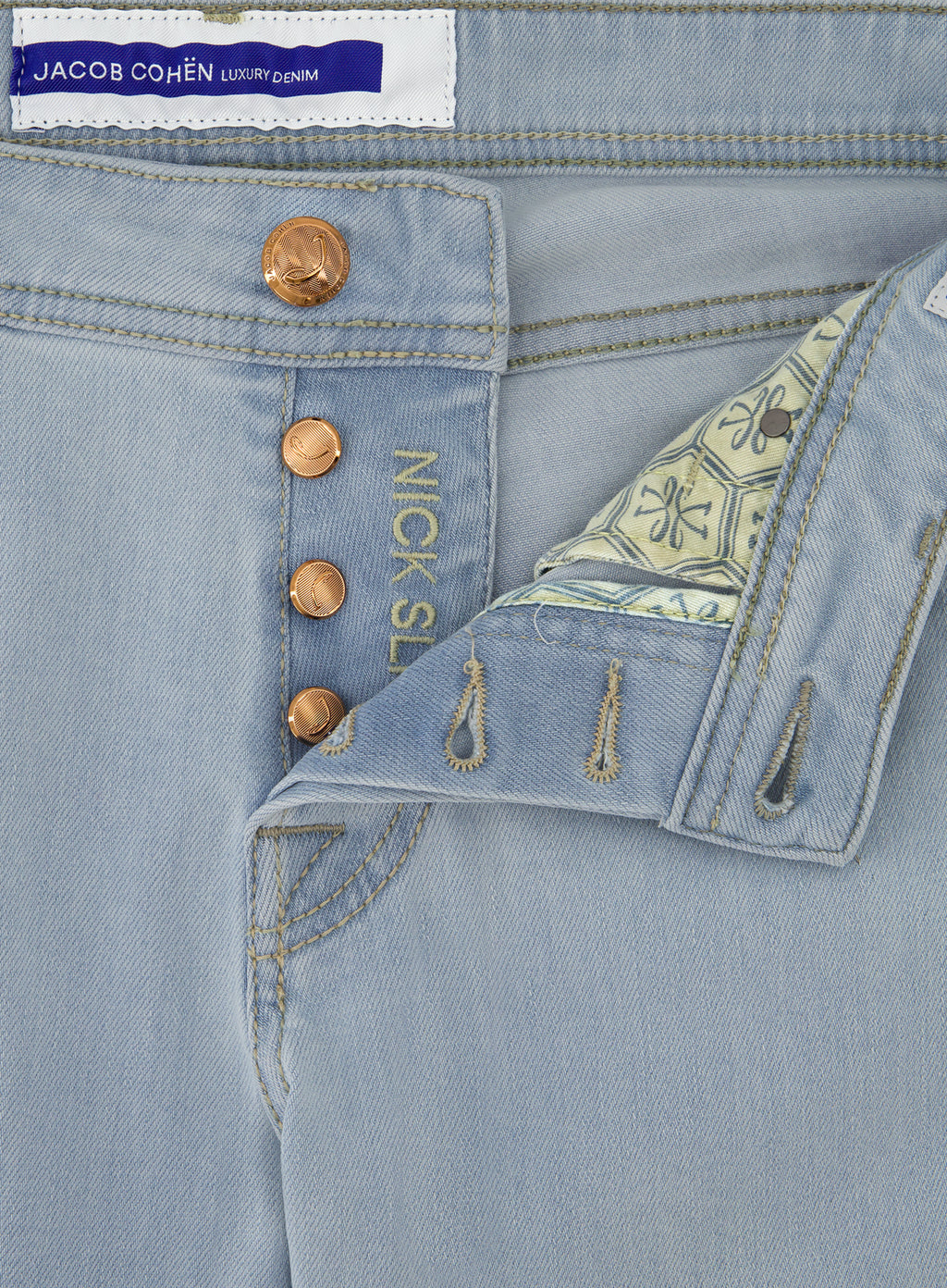 Nick Slim-fit | FULL_WIDTH | L.Blauw 