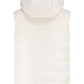 Cashmere bodywarmer | ROOM-WIT