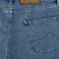 Sean regular-fit jeans | Blauw