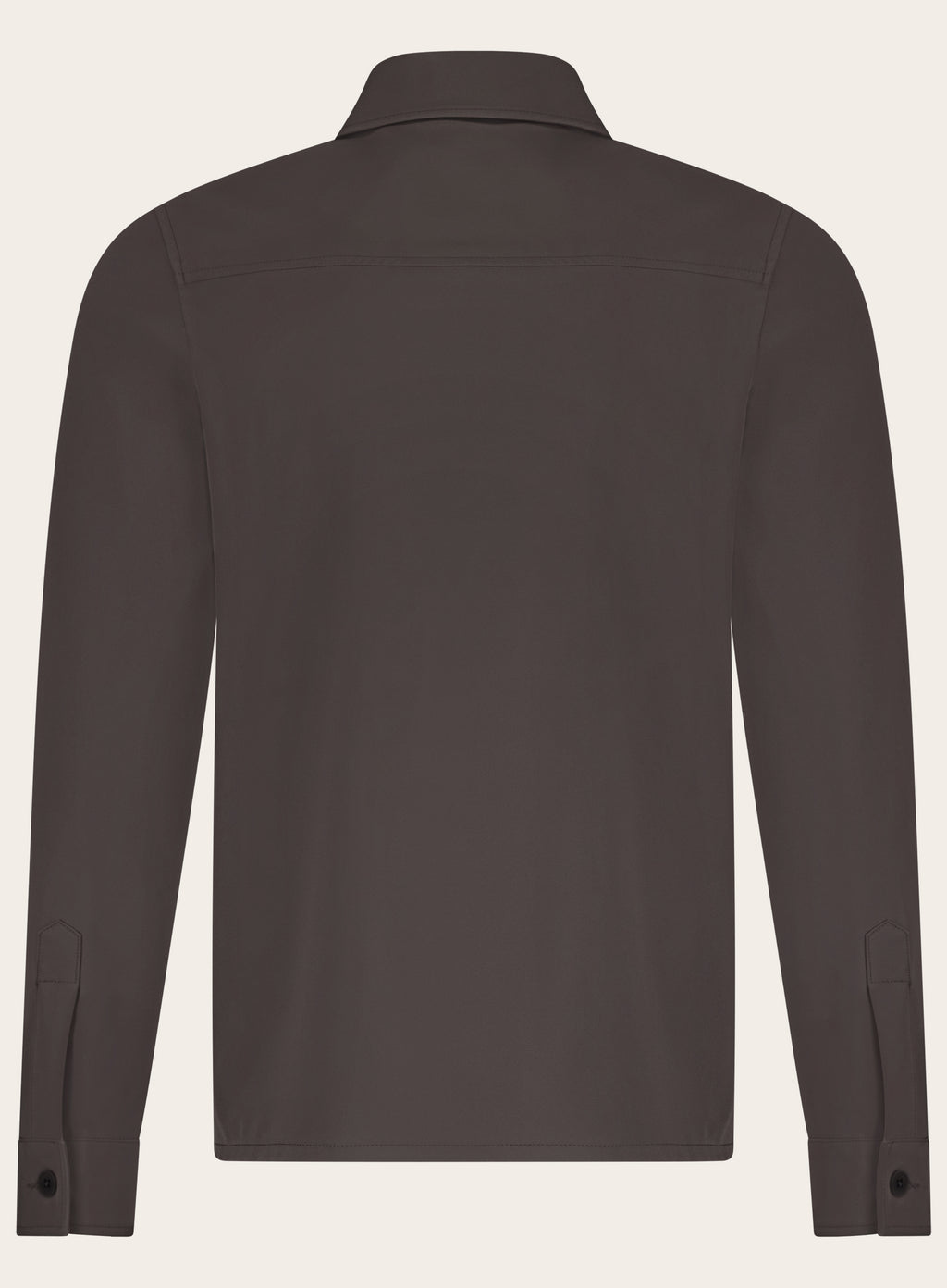  Urus overshirt | D.Bruin