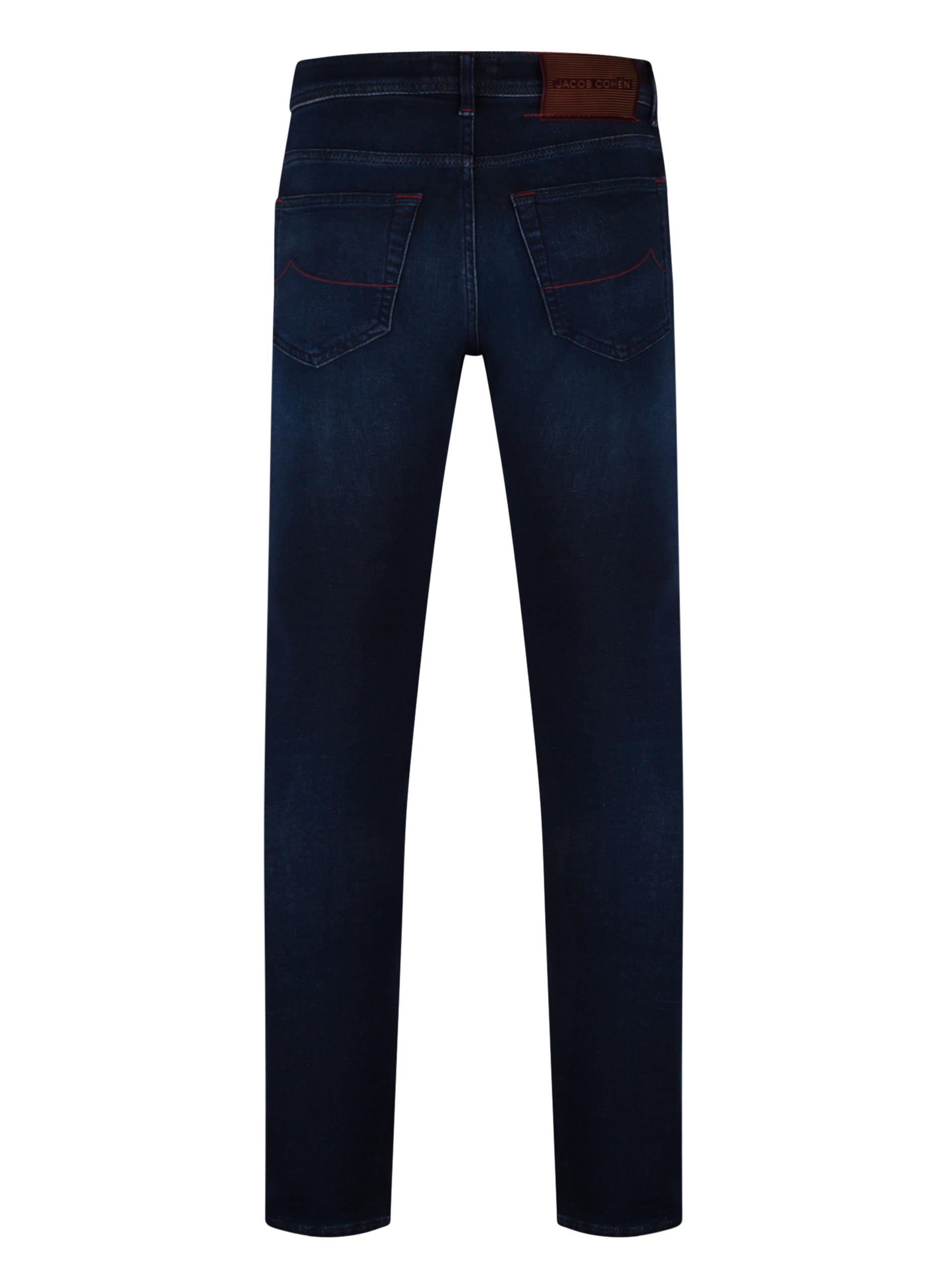 Nick slim-fit jeans | BLUE NAVY