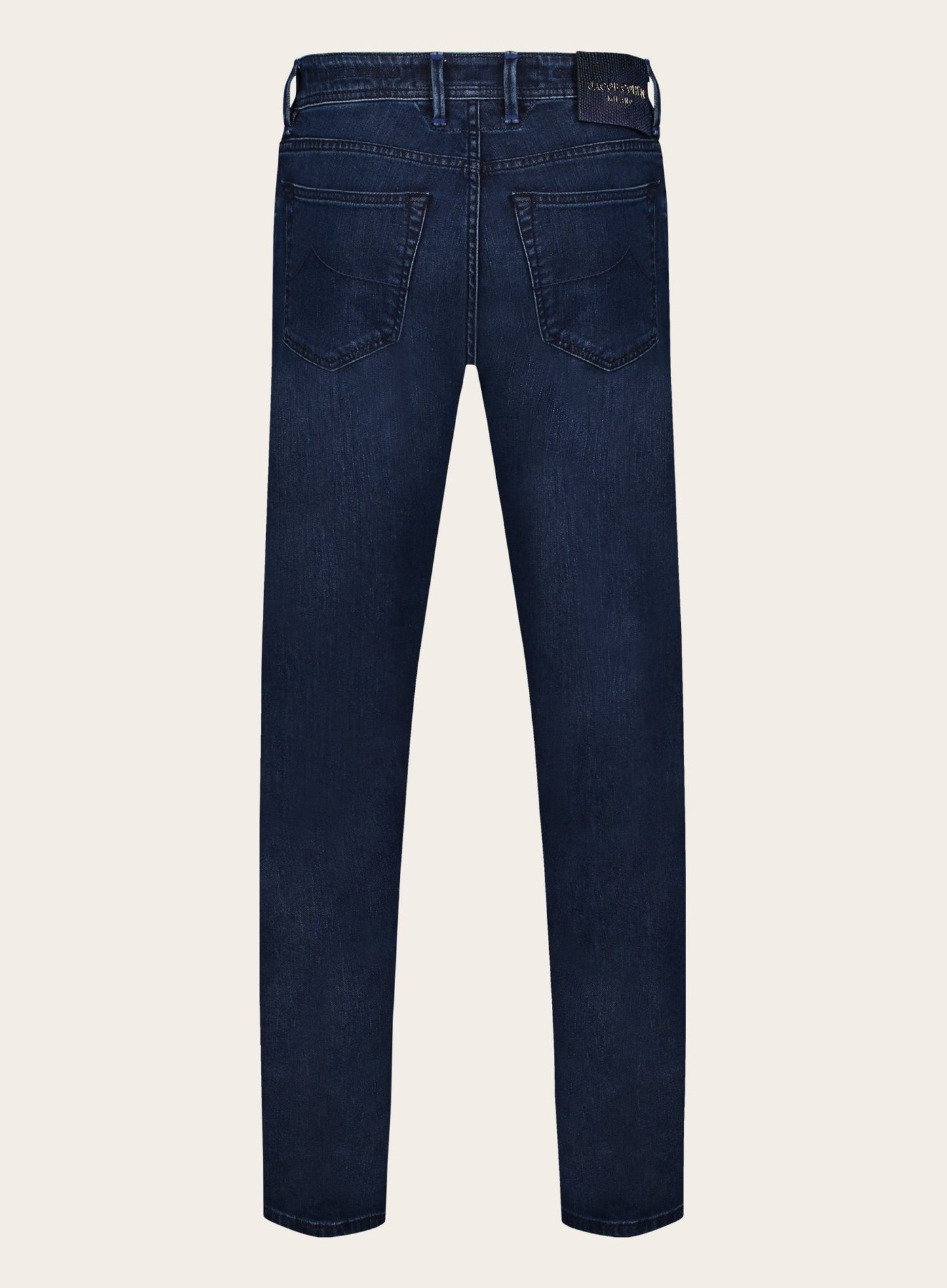 Nick Slim-fit jeans | BLUE NAVY