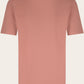 T-shirt van katoen | ROZE