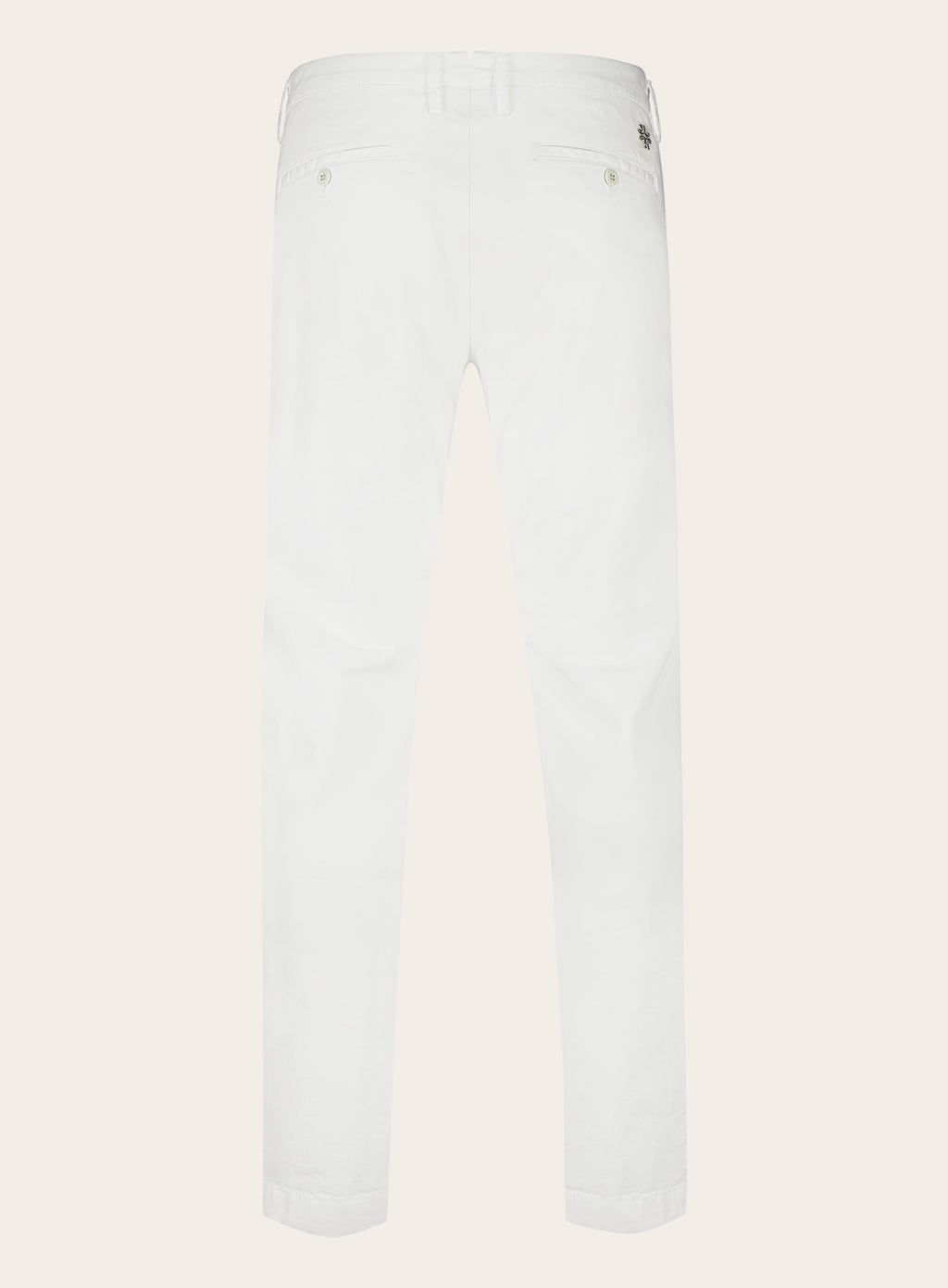 Bobby jeans | Wit