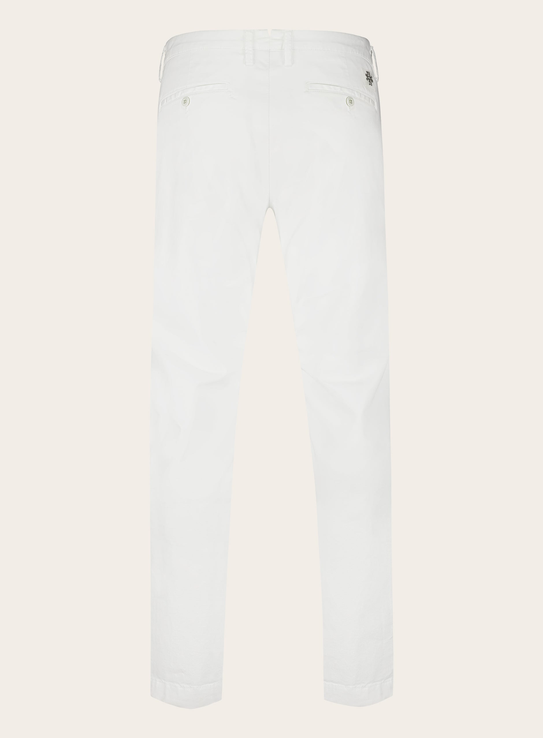 Bobby jeans | Wit