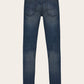 Bard jeans | Blauw 