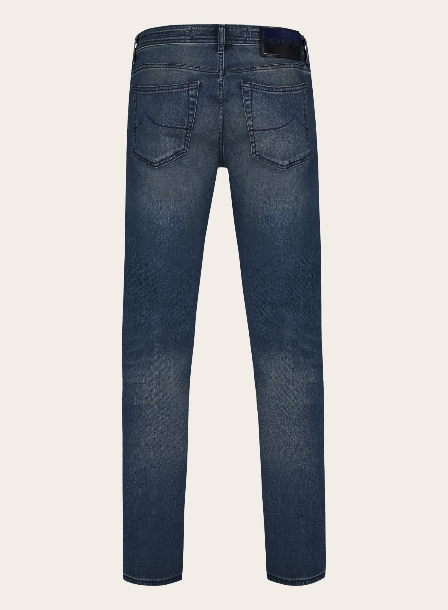 Bard jeans | Blauw 