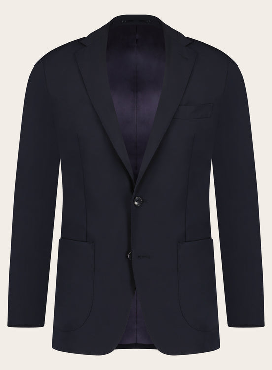 Slim-fit pak | BLUE NAVY