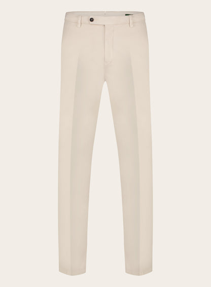 Slim-fit pantalon | ROOM-WIT