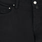 Nick Slim-fit jeans | Zwart