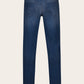 Nick Slim-fit jeans | Blauw 