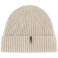 Muts van cashmere | Beige