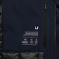 Waterafstotende parka | FULL_WIDTH | BLUE NAVY