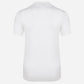 Onder T-shirt van modal | BG_TRANSPARENT | Wit
