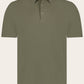 Poloshirt van | Groen  