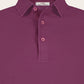 Poloshirt van | D.Rood 