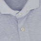 Shirt van katoen | L.Blauw 