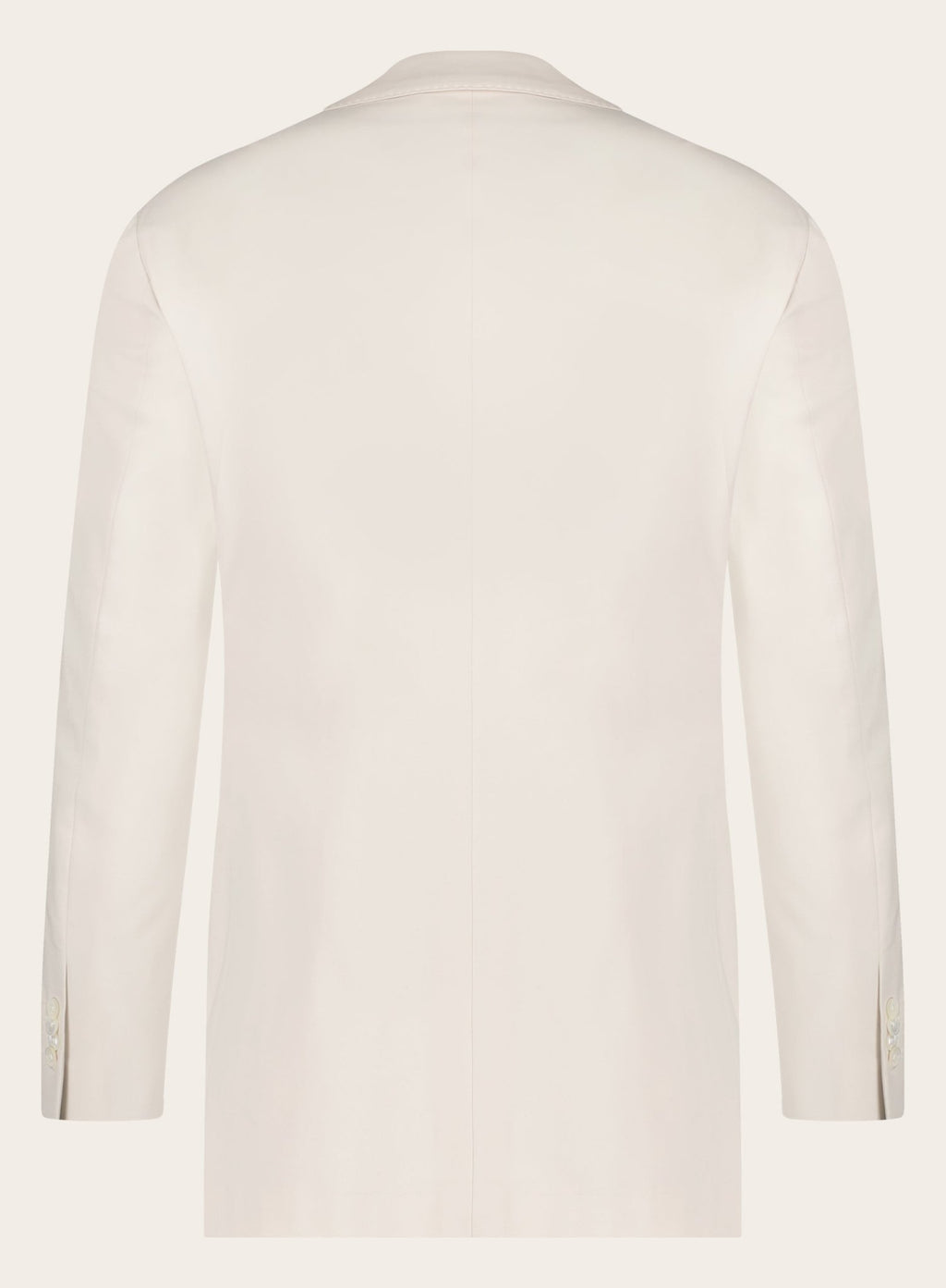 Slim-fit stretch pak | Champagne