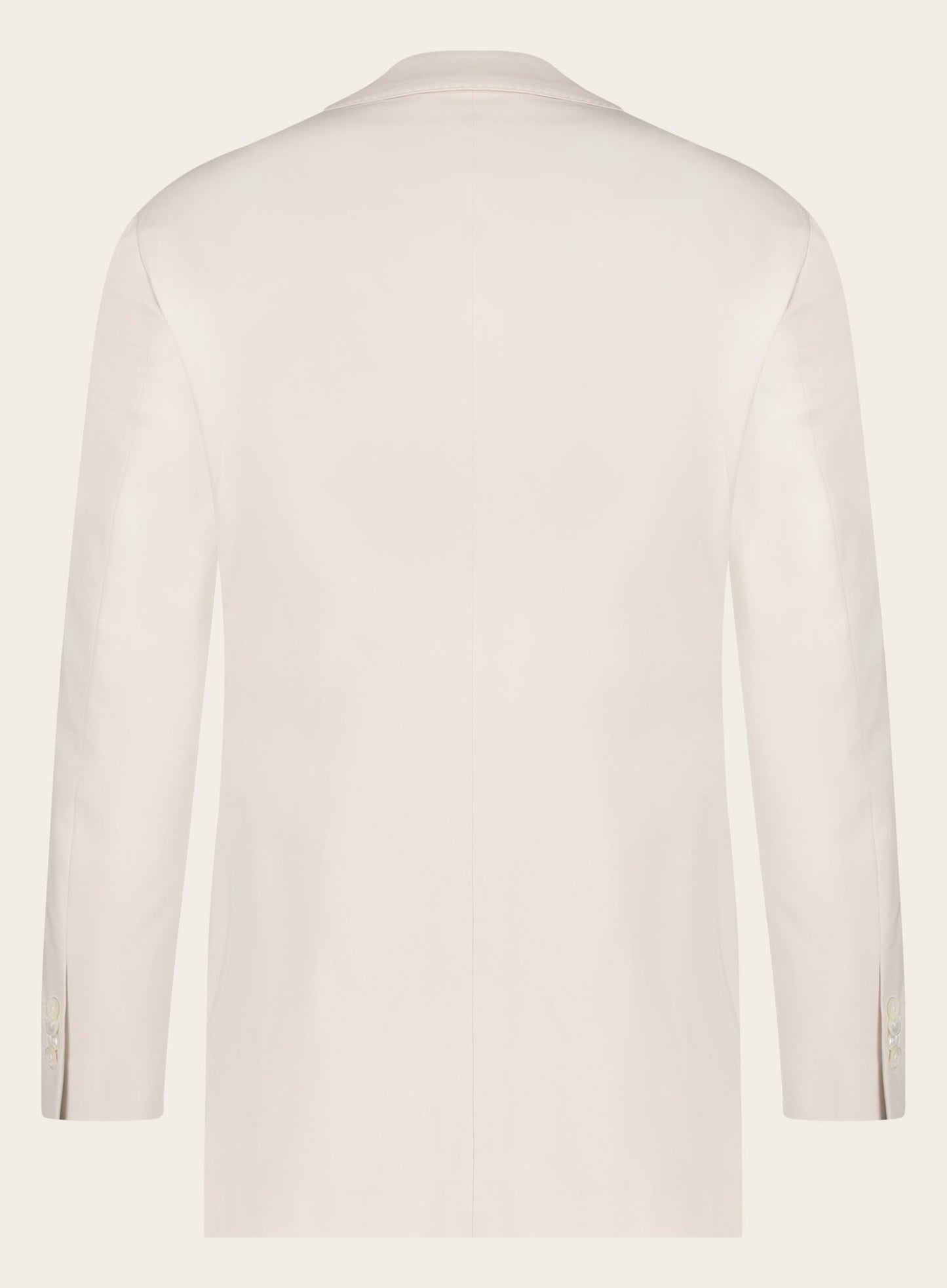 Slim-fit stretch pak | Champagne