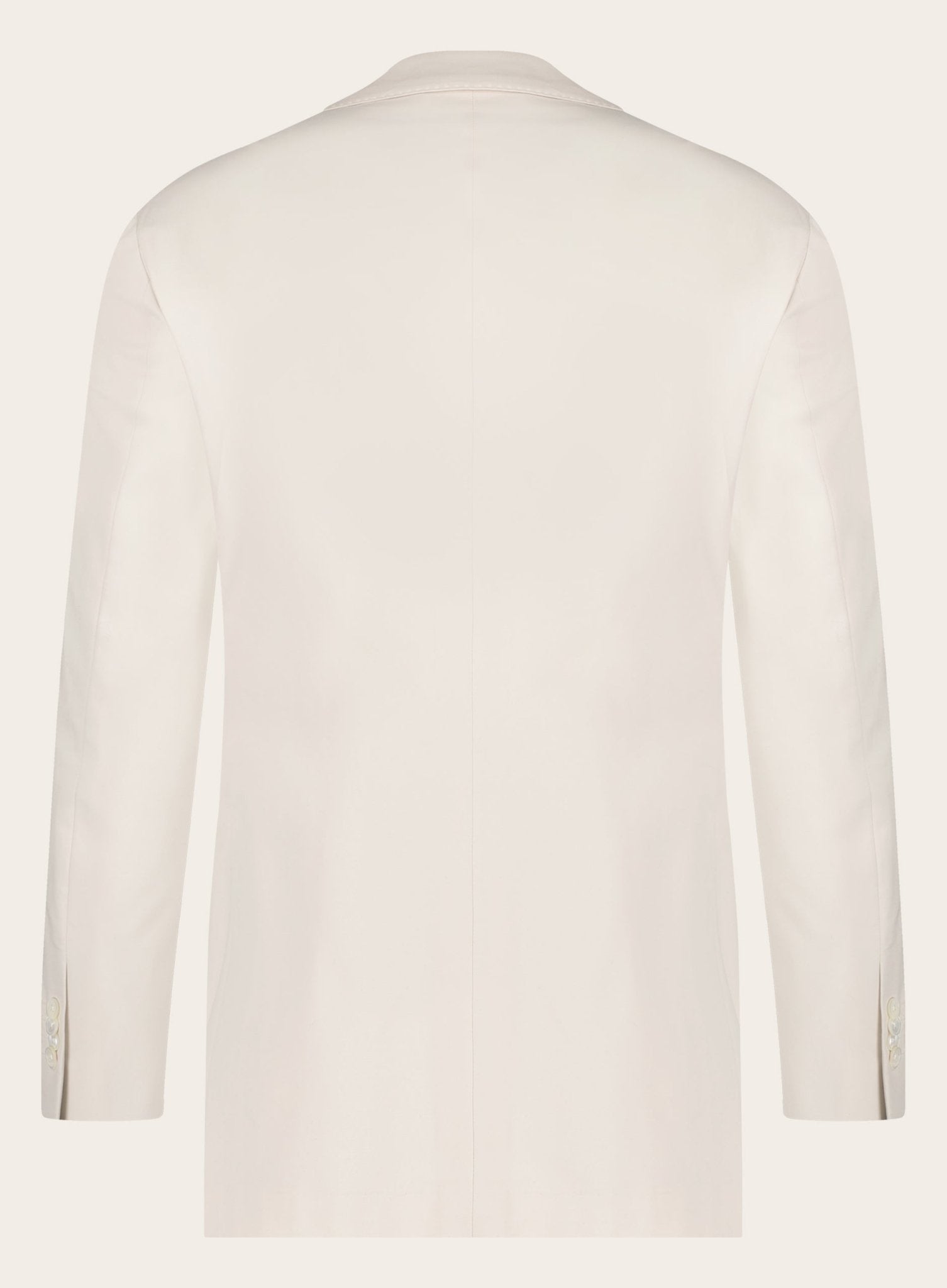 Slim-fit stretch pak | Champagne