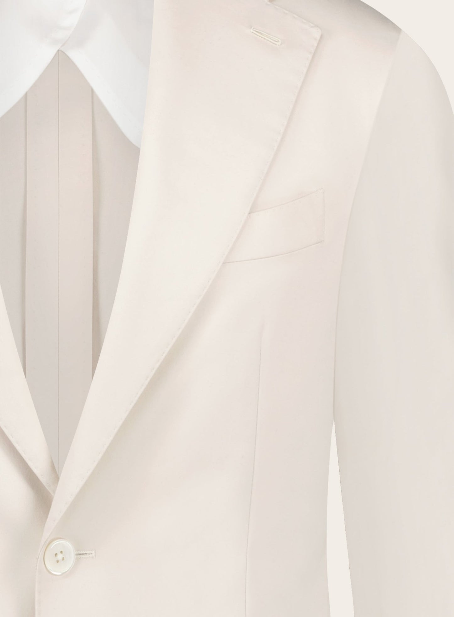 Slim-fit stretch pak | Champagne